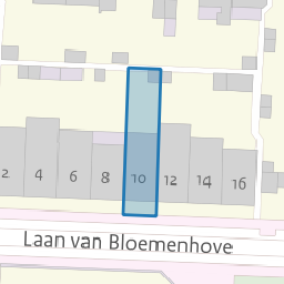 Perceel ASV00-H-4186