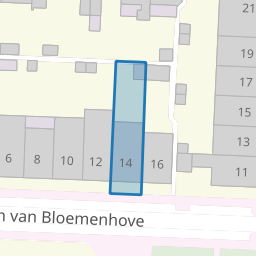 Perceel ASV00-H-4188