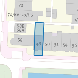 Perceel ASV00-H-4196