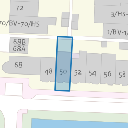 Perceel ASV00-H-4197