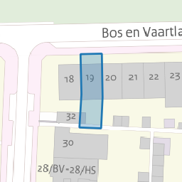Perceel ASV00-H-4203