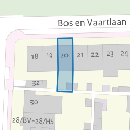 Perceel ASV00-H-4204