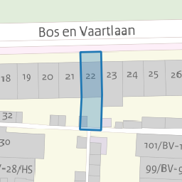 Perceel ASV00-H-4206