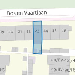 Perceel ASV00-H-4207
