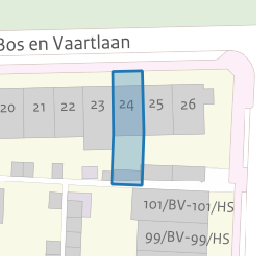 Perceel ASV00-H-4208