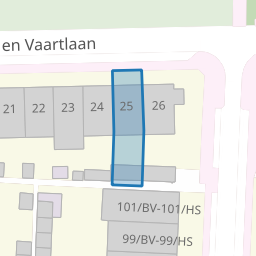 Perceel ASV00-H-4209