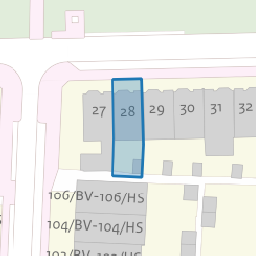 Perceel ASV00-H-4212