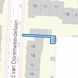 Perceel ASV00-H-4224