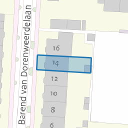 Perceel ASV00-H-4226