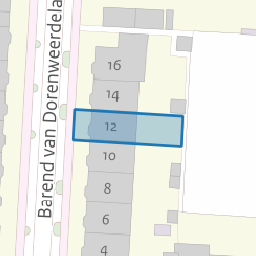 Perceel ASV00-H-4227