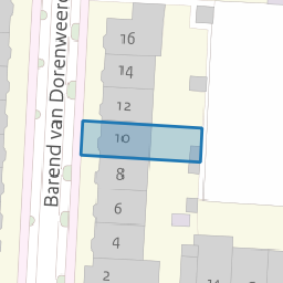 Perceel ASV00-H-4228