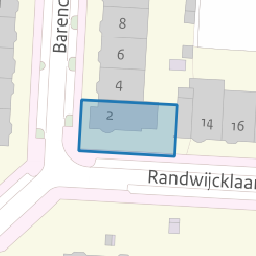 Perceel ASV00-H-4232