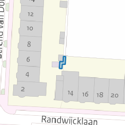 Perceel ASV00-H-4234