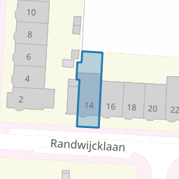 Perceel ASV00-H-4235