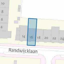 Perceel ASV00-H-4236