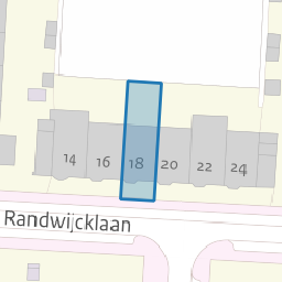 Perceel ASV00-H-4237