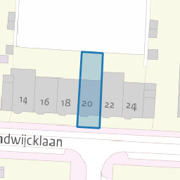 Perceel ASV00-H-4238