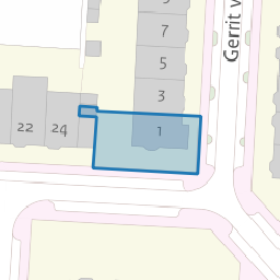 Perceel ASV00-H-4242