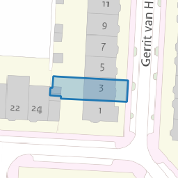 Perceel ASV00-H-4243