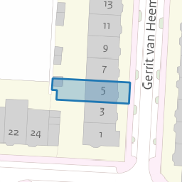 Perceel ASV00-H-4245