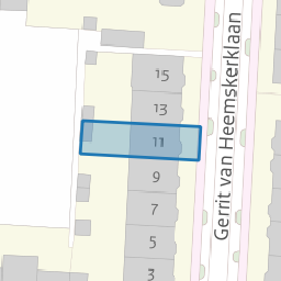 Perceel ASV00-H-4248