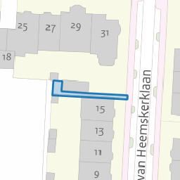 Perceel ASV00-H-4251