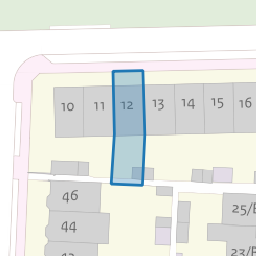 Perceel ASV00-H-4254