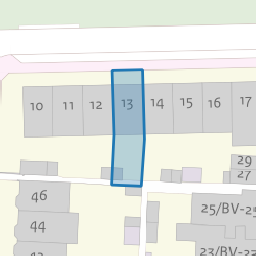 Perceel ASV00-H-4255