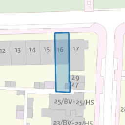 Perceel ASV00-H-4258