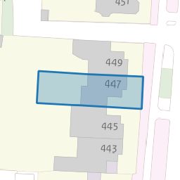 Perceel ASV00-H-4262