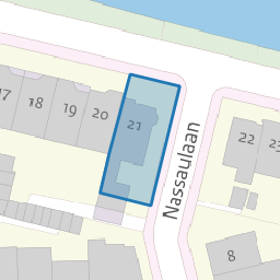 Perceel ASV00-H-4276