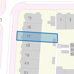 Perceel ASV00-H-4289