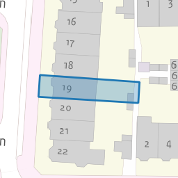 Perceel ASV00-H-4291