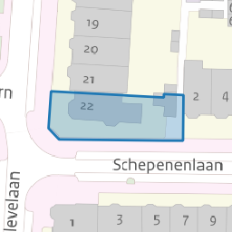 Perceel ASV00-H-4294