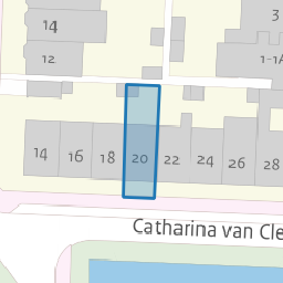 Perceel ASV00-H-4300