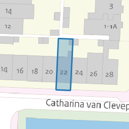 Perceel ASV00-H-4301