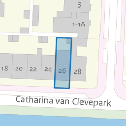 Perceel ASV00-H-4303