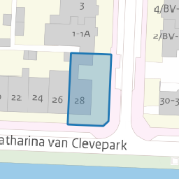 Perceel ASV00-H-4304