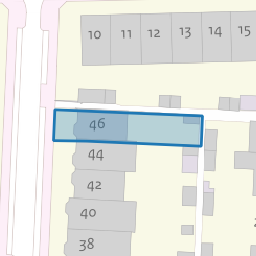 Perceel ASV00-H-4318