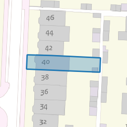 Perceel ASV00-H-4321