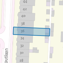 Perceel ASV00-H-4323