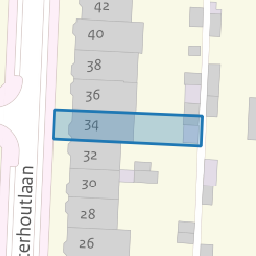 Perceel ASV00-H-4324