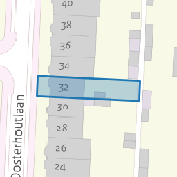 Perceel ASV00-H-4325