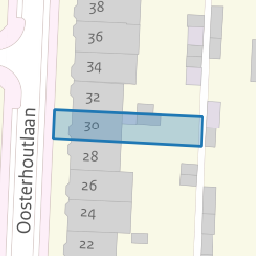 Perceel ASV00-H-4326