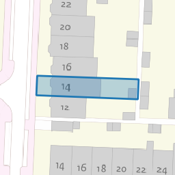 Perceel ASV00-H-4334