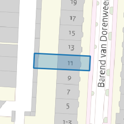 Perceel ASV00-H-4366