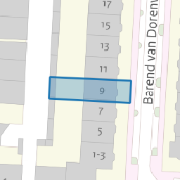 Perceel ASV00-H-4367