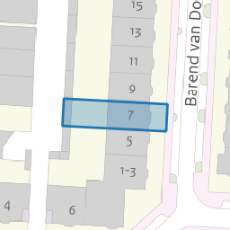 Perceel ASV00-H-4368