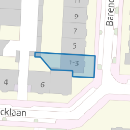 Perceel ASV00-H-4370