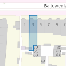 Perceel ASV00-H-4376